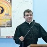 III Rekolekcje Diecezji Świdnickiej poprowadzi ks. Krzysztof Kralka SAC z pallotyńskiej Szkoły Nowej Ewangelizacji.
