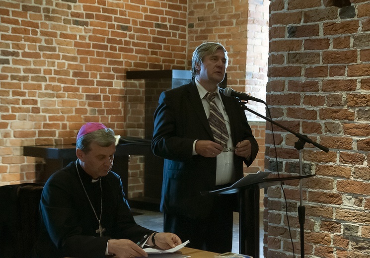 Jesienna sesja Apostolstwa Trzeźwości