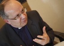 Nie chodzi o zewnętrzny akt, ale o postawę duchową