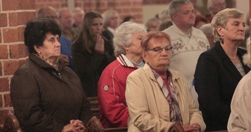 Rocznica poświęcenia katedry