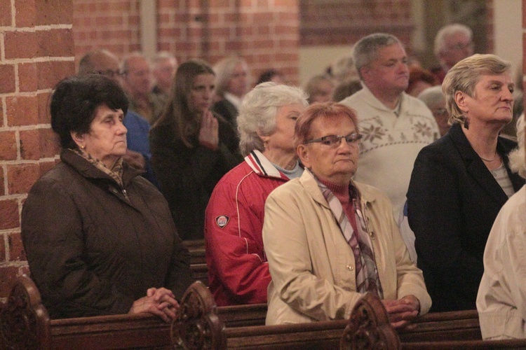 Rocznica poświęcenia katedry