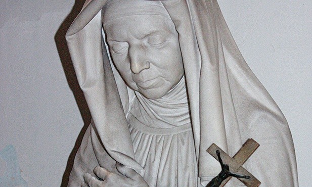 Bł. Elżbieta Sanna bywa nazywana „pierwszą damą pallotynów”. Była najbliższą współpracownicą św. Wincentego Pallottiego – założyciela pallotynów i pierwszą kobietą związaną z jego dziełem.