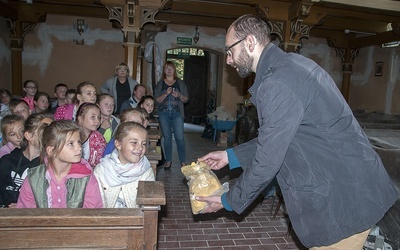 Historia na wyciągnięcie ręki