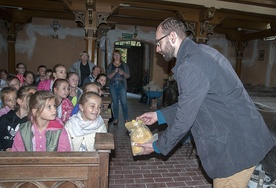 Historia na wyciągnięcie ręki