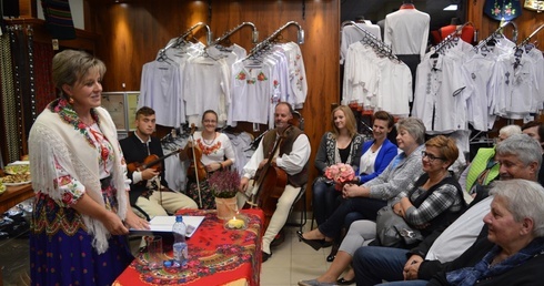 Góralski PrzyStanek