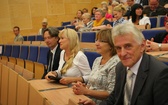 Kongres Oświaty w Katowicach