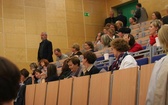 Kongres Oświaty w Katowicach