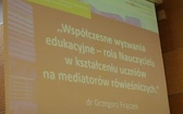 Kongres Oświaty w Katowicach