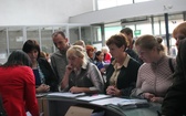 Kongres Oświaty w Katowicach