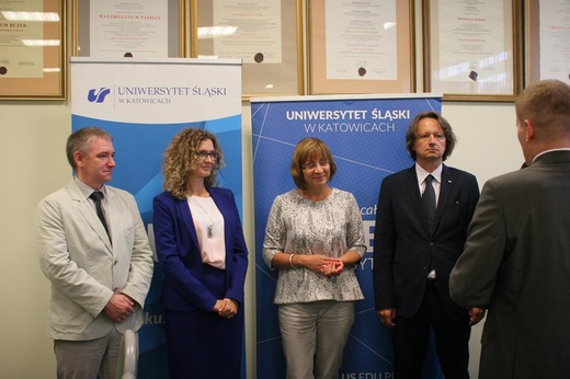 Kongres Oświaty w Katowicach