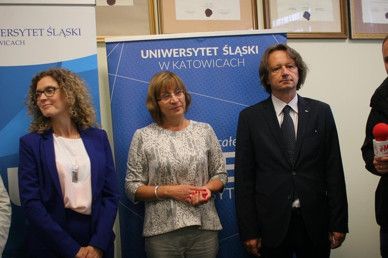 Kongres Oświaty w Katowicach