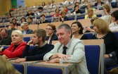 Kongres Oświaty w Katowicach