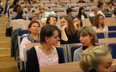 Kongres Oświaty w Katowicach