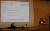 Kongres Oświaty w Katowicach