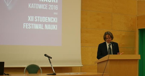 Kongres Oświaty w Katowicach