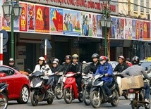 Wietnam: otwarcie pierwszej katolickiej szkoły wyższej