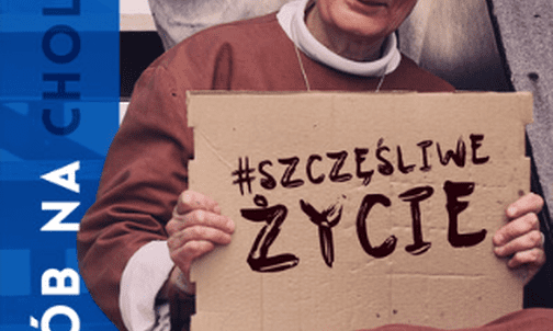 Wykluczeni: nie ma "biednych z wyboru"