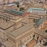 Muzea Watykańskie otwierają salę Niebieskiego Studio