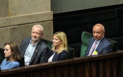 Sejm: Dziś głosowanie nad projektami dot. aborcji