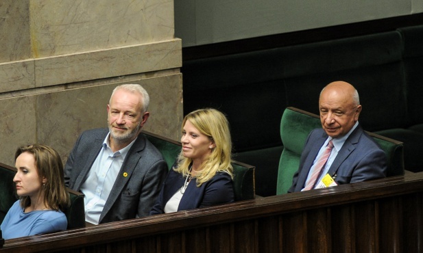 Sejm: Dziś głosowanie nad projektami dot. aborcji