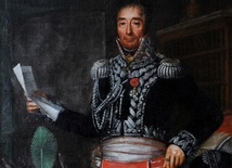 Przypomną zwycięskiego generała