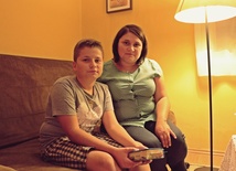 Być jak Maria, a nie jak Marta