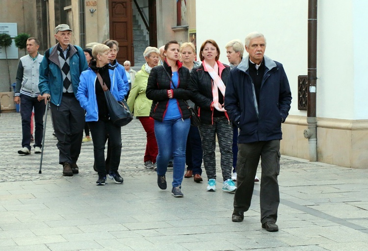 Archidiecezjalna Pielgrzymka Duchowieństwa i Wiernych na Jasną Górę