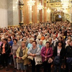 Archidiecezjalna Pielgrzymka Duchowieństwa i Wiernych na Jasną Górę