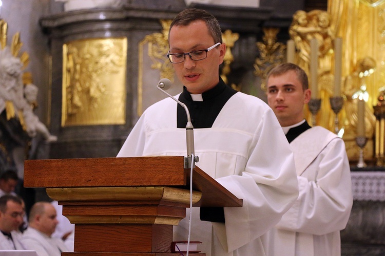 Archidiecezjalna Pielgrzymka Duchowieństwa i Wiernych na Jasną Górę