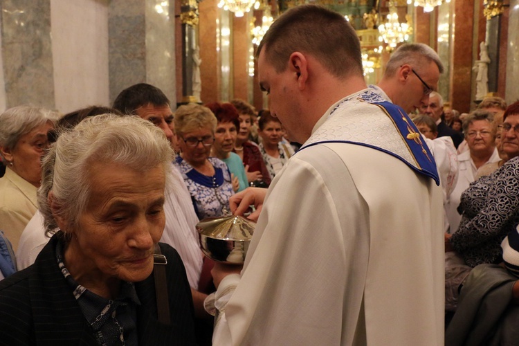 Archidiecezjalna Pielgrzymka Duchowieństwa i Wiernych na Jasną Górę