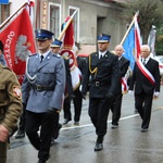 70. rocznica mordu na żołnierzach "Bartka" - Żywiec 2016