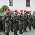 70. rocznica mordu na żołnierzach "Bartka" - Żywiec 2016