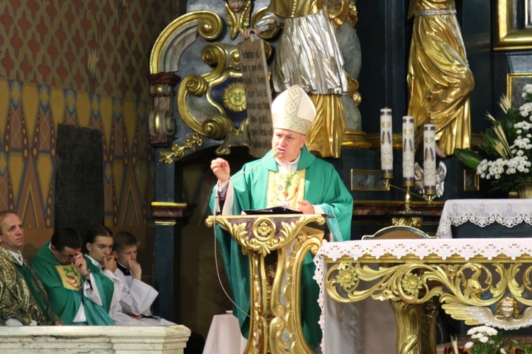 70. rocznica mordu na żołnierzach "Bartka" - Żywiec 2016