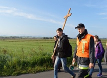 Ale serca mamy gorące