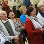 Pielgrzymka Straży Honorowej NSPJ