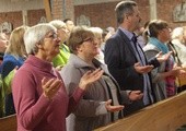 W kongresie wzięło udział kilkadziesiąt osób związanych z Odnową w Duchu Świętym