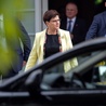 Szydło: Będzie wymiana kilku wojewodów