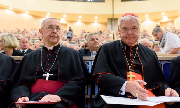 Abp Gądecki: Każdy jest zobowiązany do apostolstwa