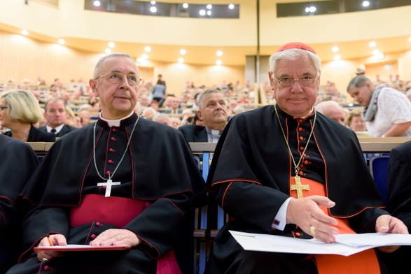 Abp Gądecki: Każdy jest zobowiązany do apostolstwa