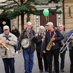 Marsz Nadziei i Życia Fundacji Urszuli Smok "Podaruj Życie" 2016