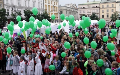 O czym marzą chorzy na raka?