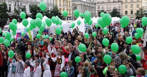 O czym marzą chorzy na raka?