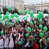 O czym marzą chorzy na raka?