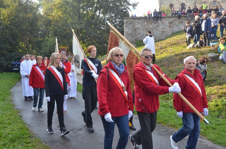 Rajd Świętokrzyski 