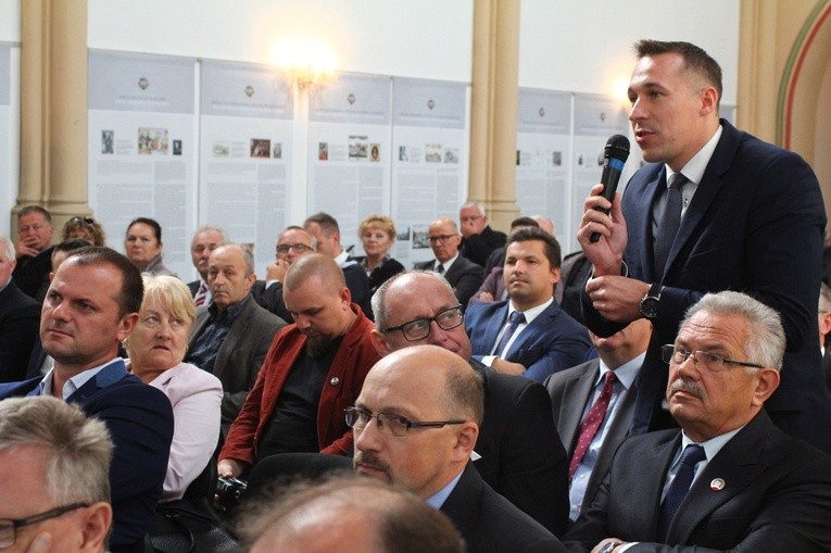 II Forum Samorządowe