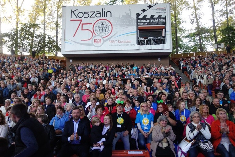 Koncert dla ks. Krylika