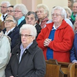 35. Diecezjalna Pielgrzymka Trzeźwości do Szczepanowa