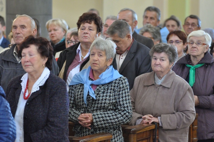 35. Diecezjalna Pielgrzymka Trzeźwości do Szczepanowa