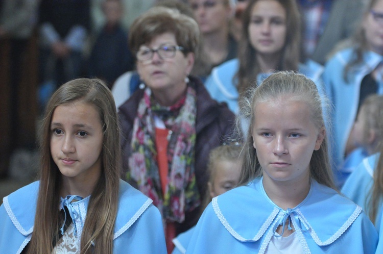 35. Diecezjalna Pielgrzymka Trzeźwości do Szczepanowa