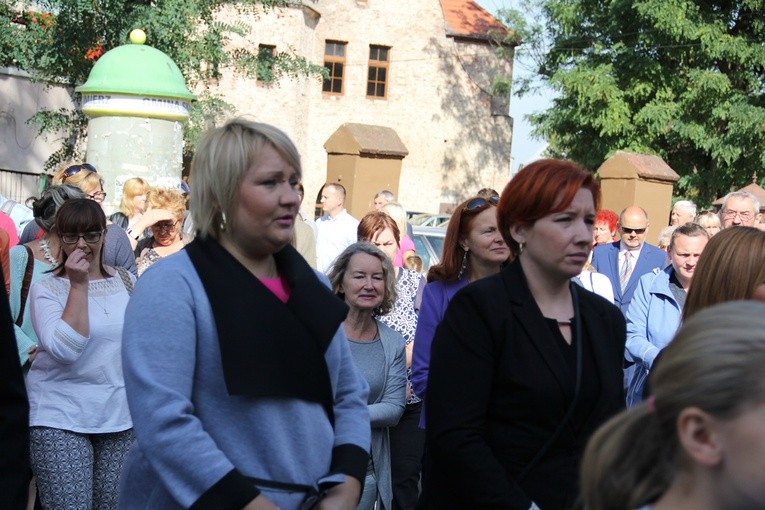 Św. Jakub w Małujowicach